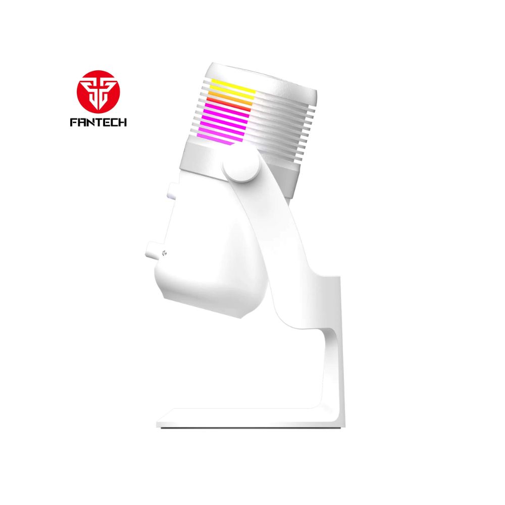 Fantech Leviosa Max MCX03 Professional RGB Condenser Mic