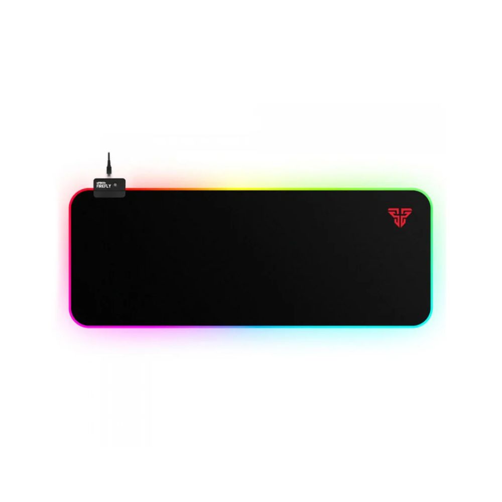 Fantech MPR800s FIREFLY Large RGB Mouse Pad