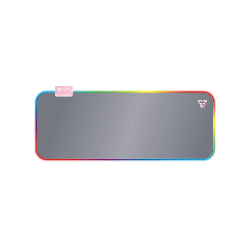 Fantech MPR800s FIREFLY Large RGB Mouse Pad