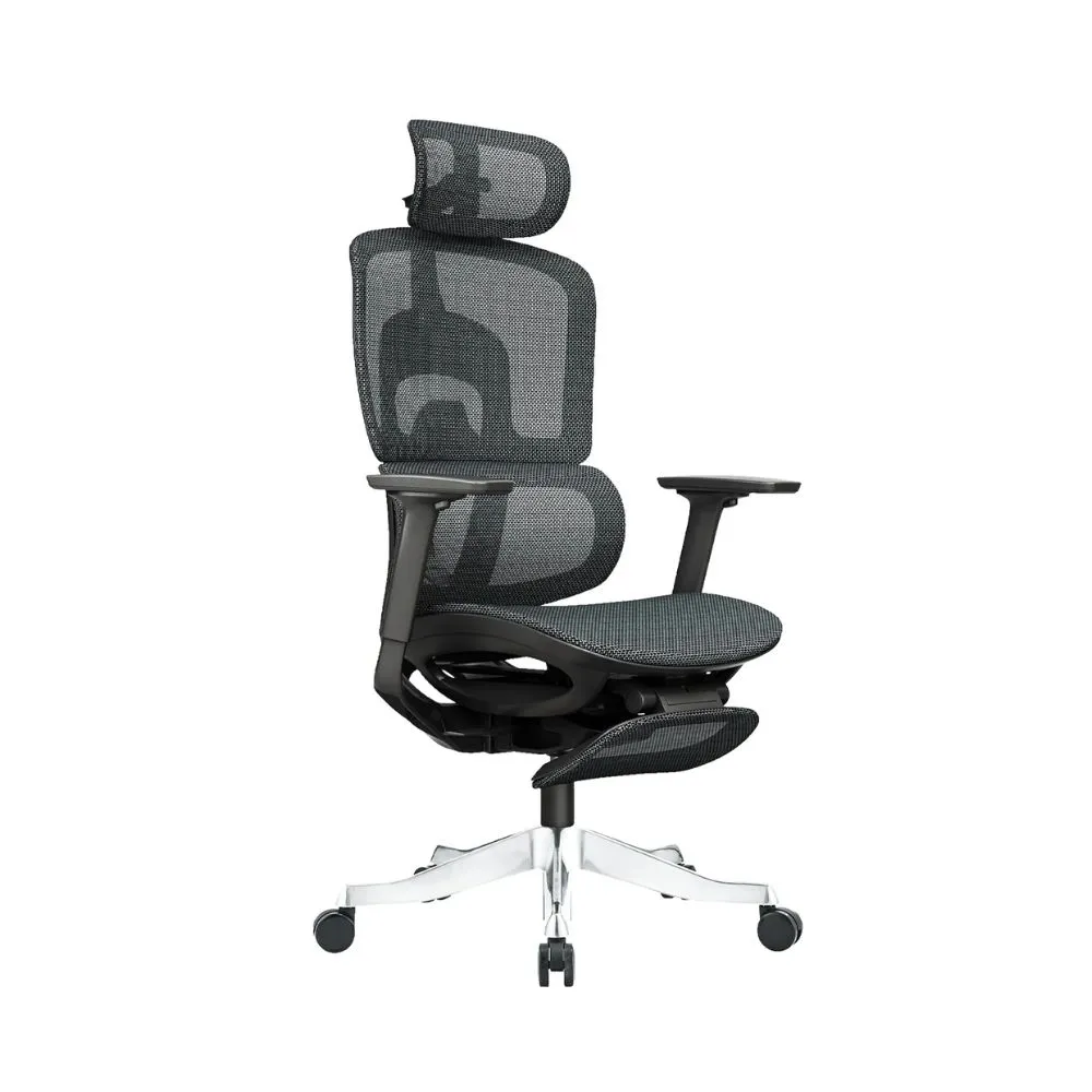 FANTECH OC3 Ergonomic Office Chair