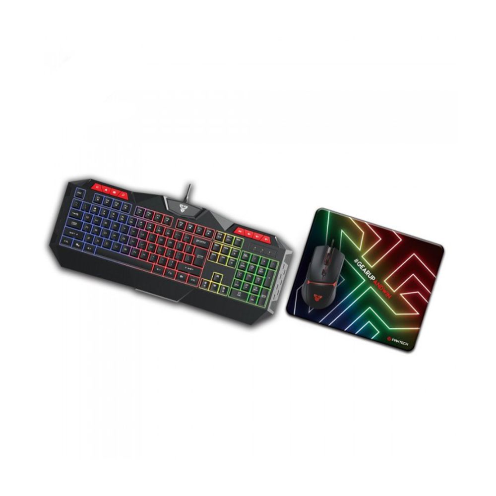 Fantech P31 Gaming Combo 3 In 1