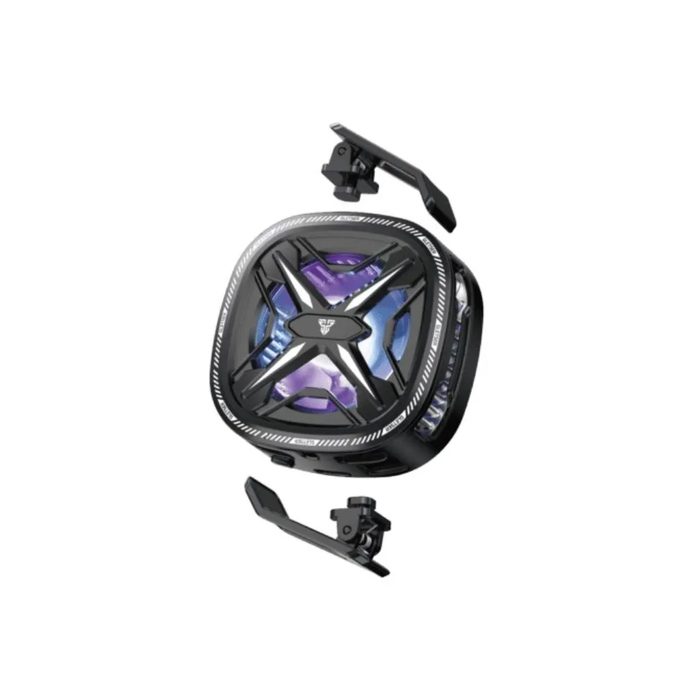 Fantech PCM10 Gletser Max Phone Cooler