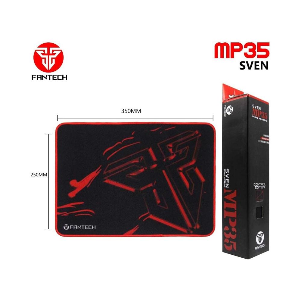 Fantech SVEN MP35 Gaming Mouse Pad