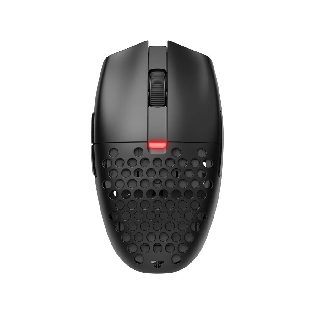 Fantech XD7 Aria GO Wired, Bluetooth &amp; Wireless Gaming Mouse