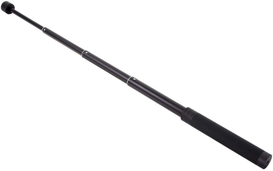 FeiyuTech V2 700 Carbon Fiber Reach Pole Extension Bar