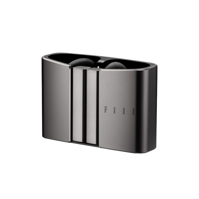 FIIL CC Pro2 True Wireless Earbuds