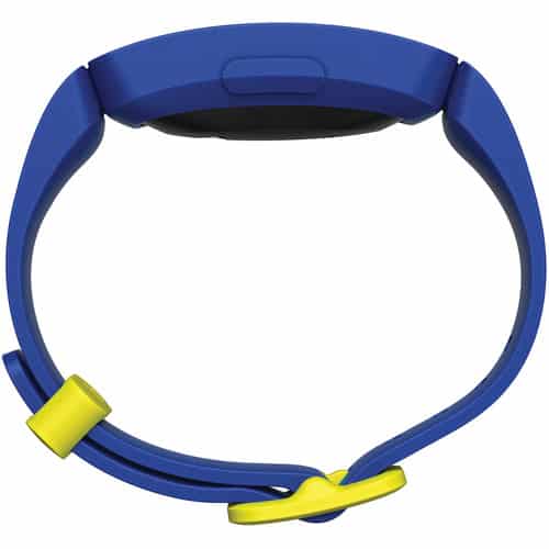 Fitbit Ace 2 Kids Activity Tracker (Night Sky/Neon Yellow)