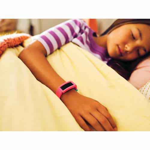 Fitbit Ace 2 Kids Activity Tracker (Watermelon/Teal)