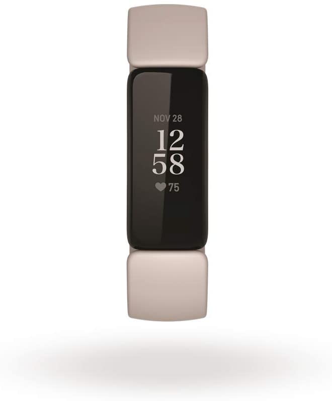 Fitbit Inspire 2 Health & Fitness Tracker | FB418BKWT