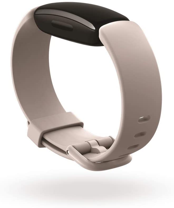Fitbit Inspire 2 Health & Fitness Tracker | FB418BKWT