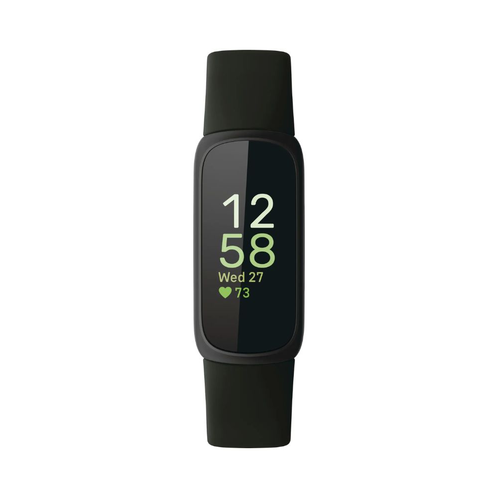 Fitbit Inspire 3 – Fitness Tracker