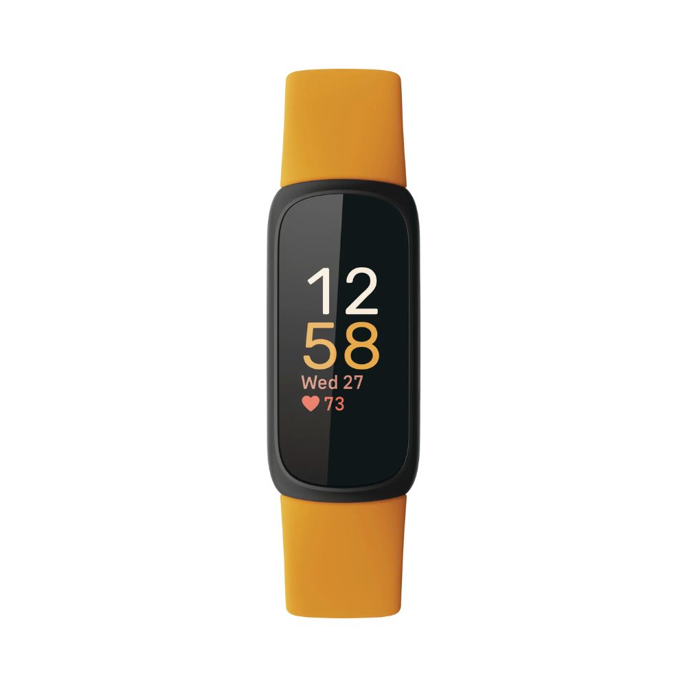 Fitbit Inspire 3 – Fitness Tracker