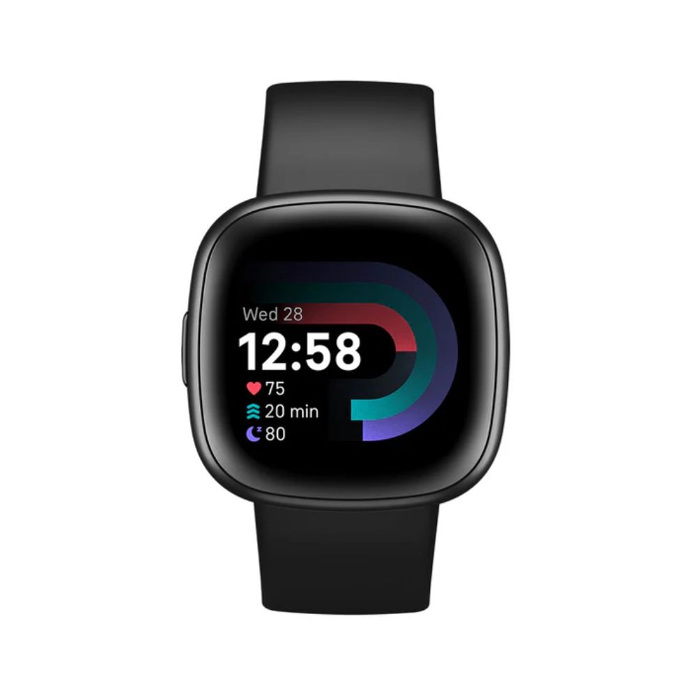 Fitbit Versa 4 Fitness Smartwatch