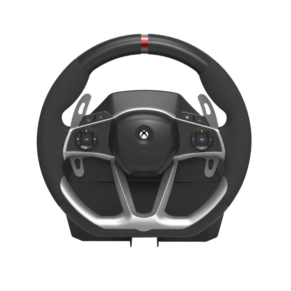 Force Feedback Racing Wheel DLX Designed for Xbox Series X | S