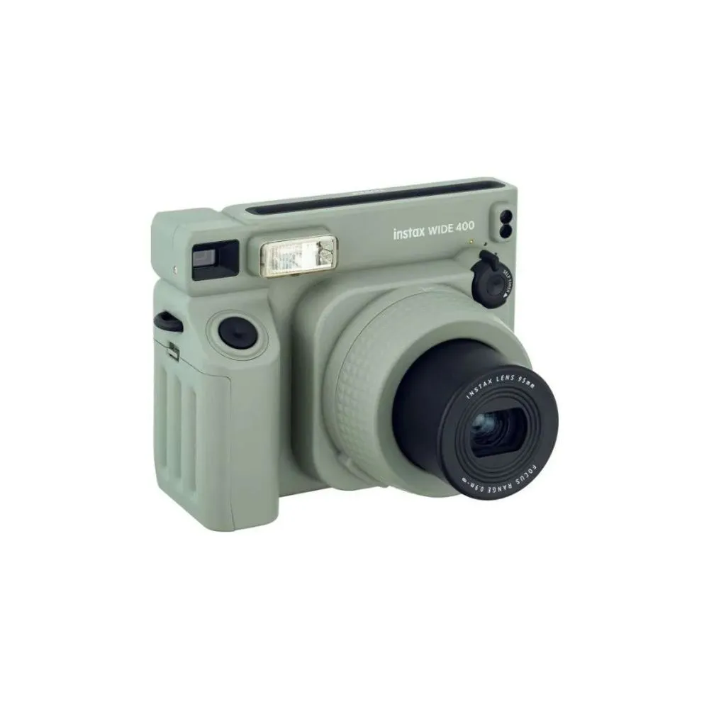 Fujifilm Instax Wide 400 Instant Film Camera