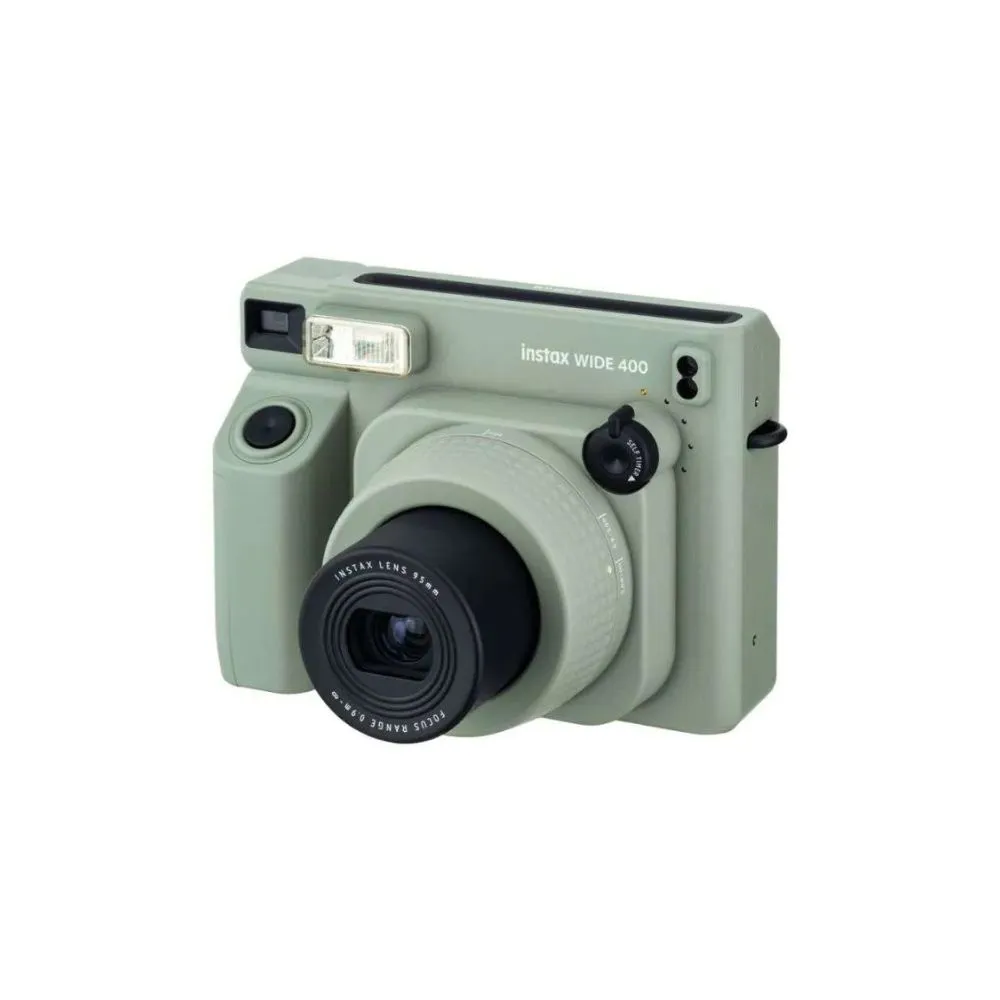 Fujifilm Instax Wide 400 Instant Film Camera