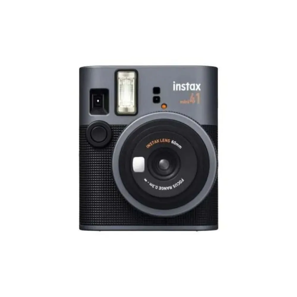FUJIFILM INSTAX MINI 41 Instant Film Camera