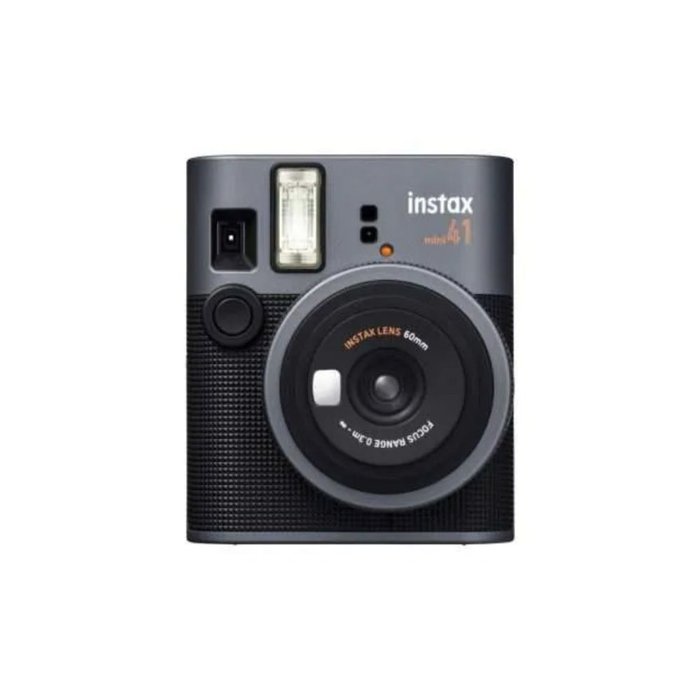 FUJIFILM INSTAX MINI 41 Instant Film Camera