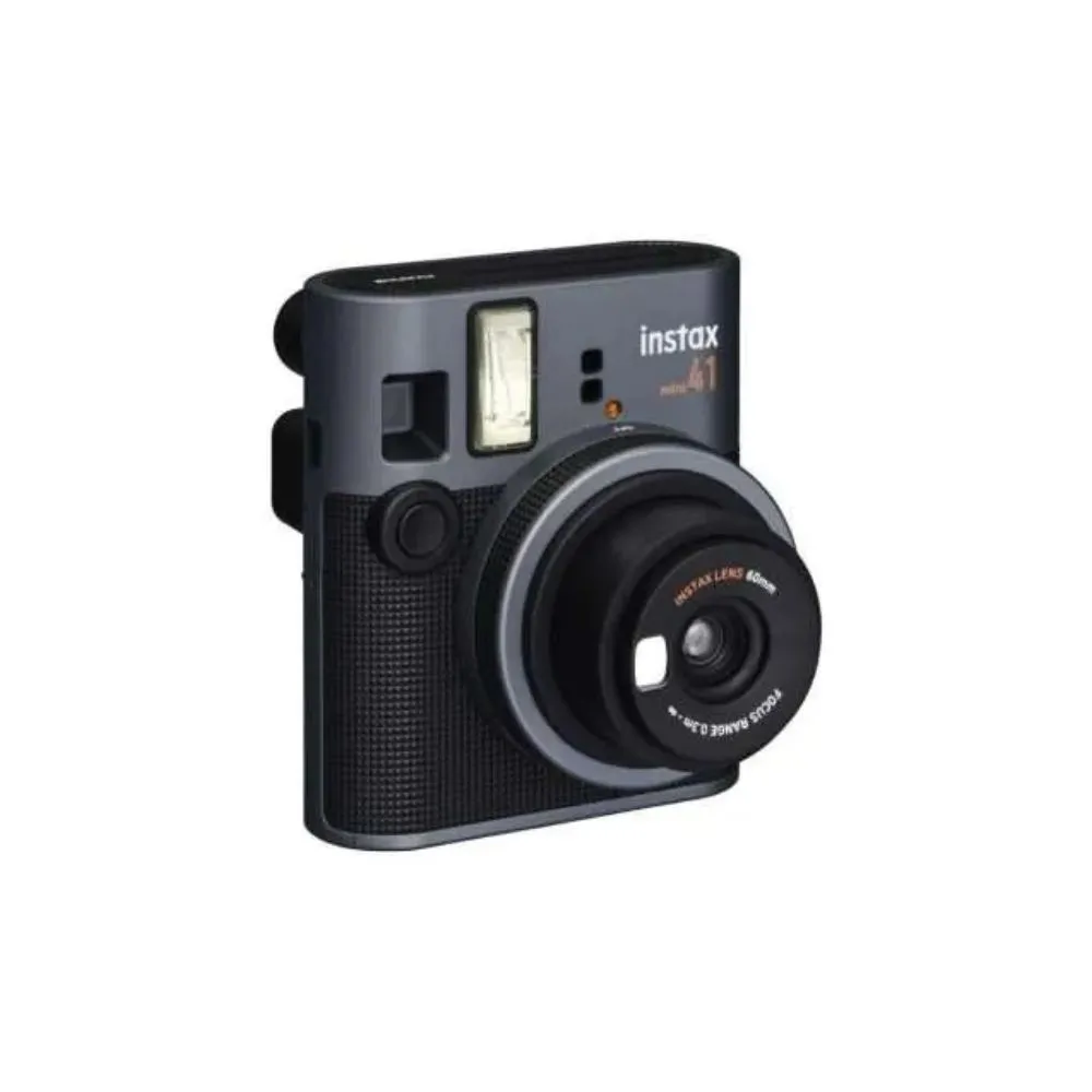 FUJIFILM INSTAX MINI 41 Instant Film Camera