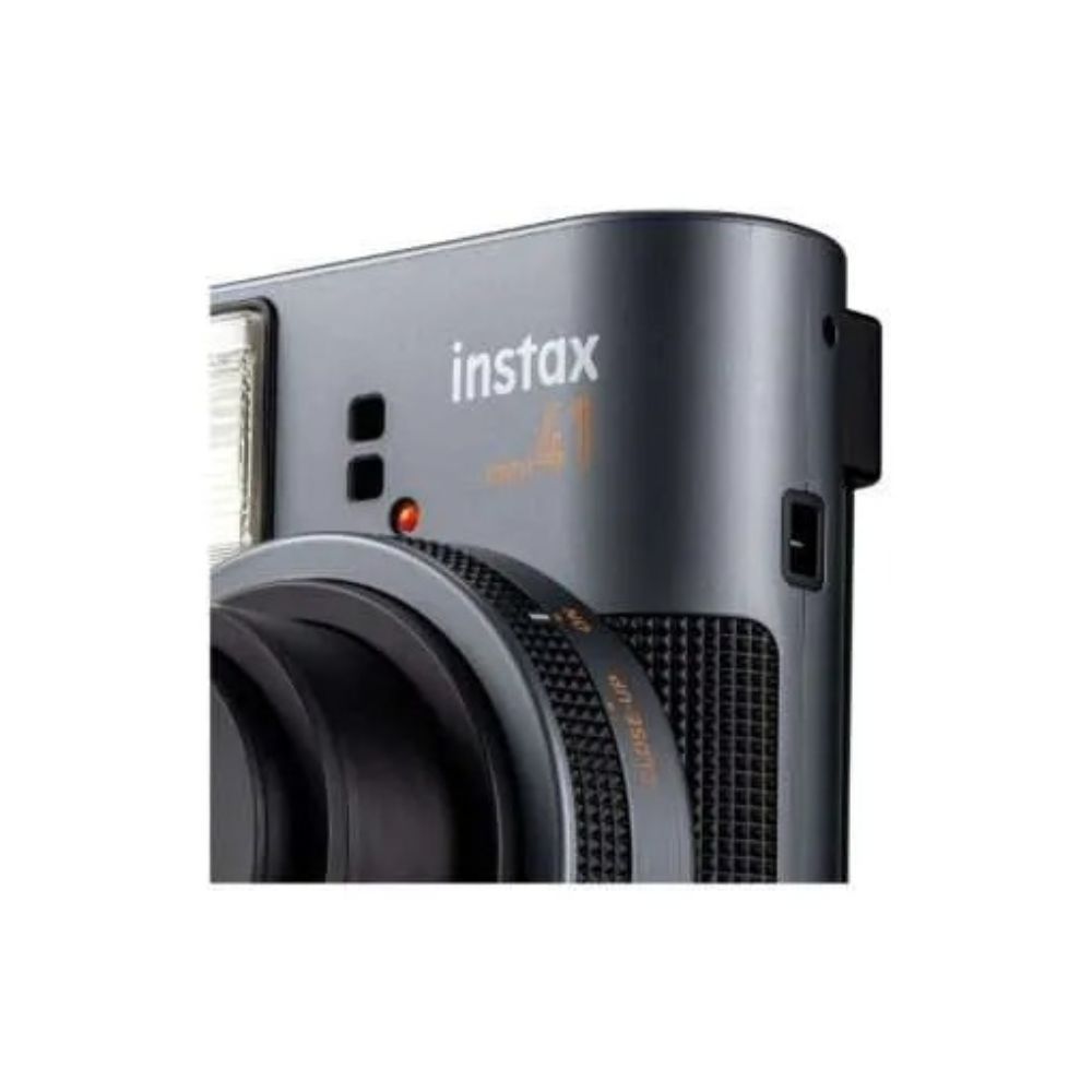 FUJIFILM INSTAX MINI 41 Instant Film Camera
