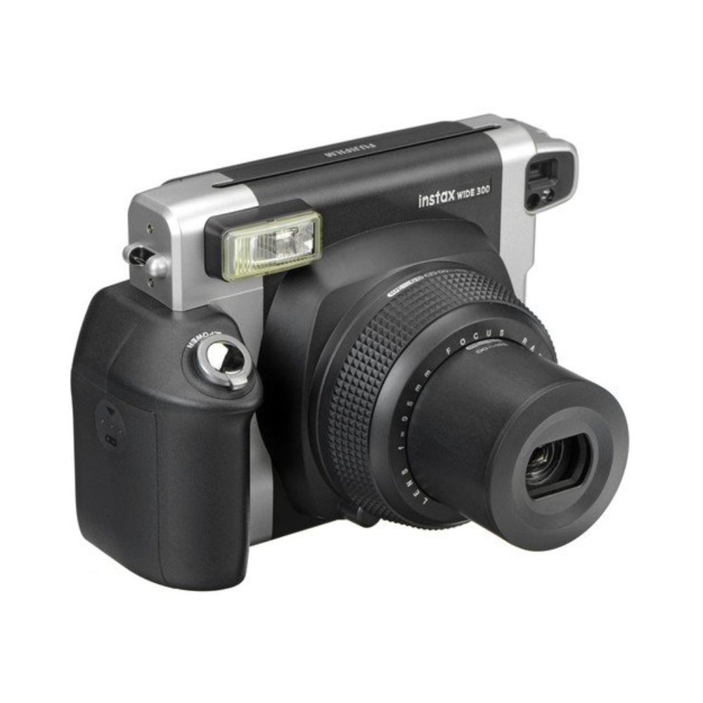 FUJIFILM INSTAX WIDE 300 Instant Film Camera
