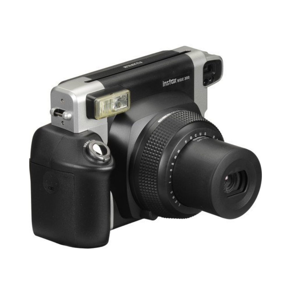 FUJIFILM INSTAX WIDE 300 Instant Film Camera