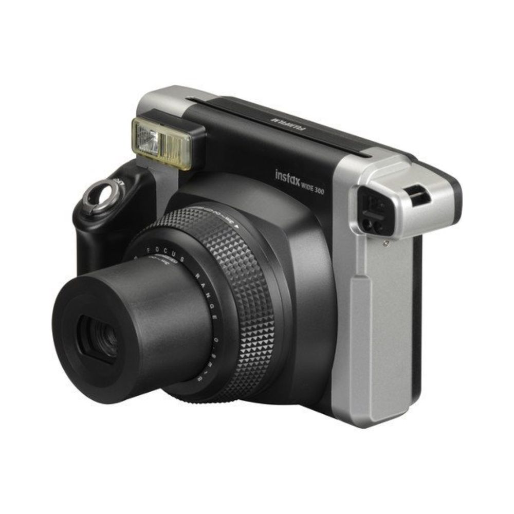 FUJIFILM INSTAX WIDE 300 Instant Film Camera