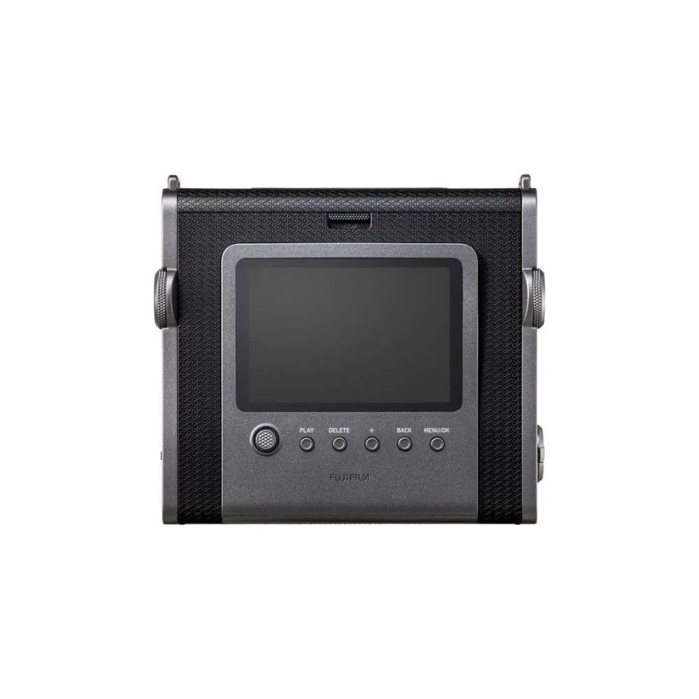 FUJIFILM INSTAX WIDE EVO Instant Film Camera
