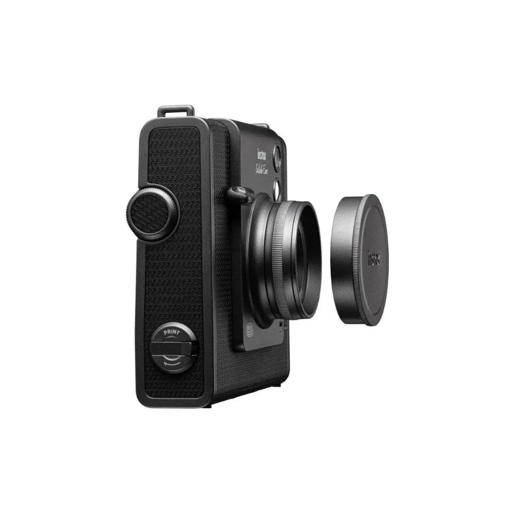 FUJIFILM INSTAX WIDE EVO Instant Film Camera