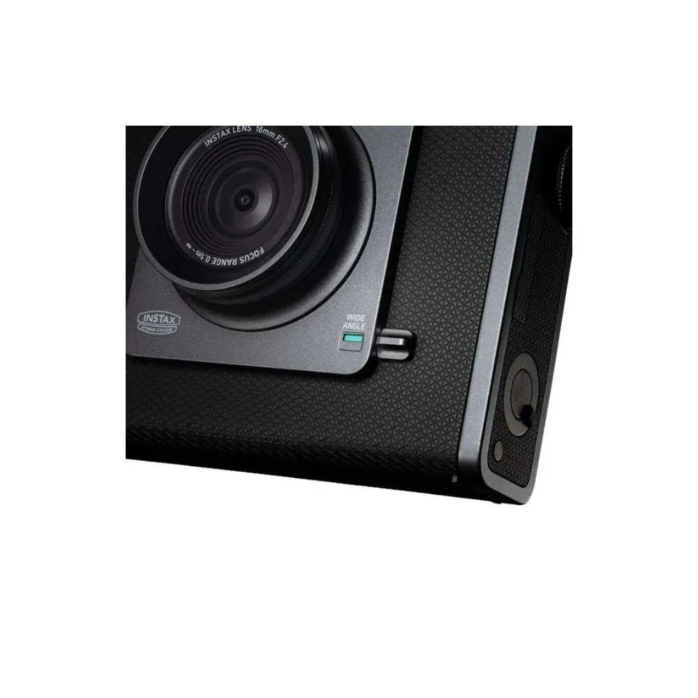 FUJIFILM INSTAX WIDE EVO Instant Film Camera