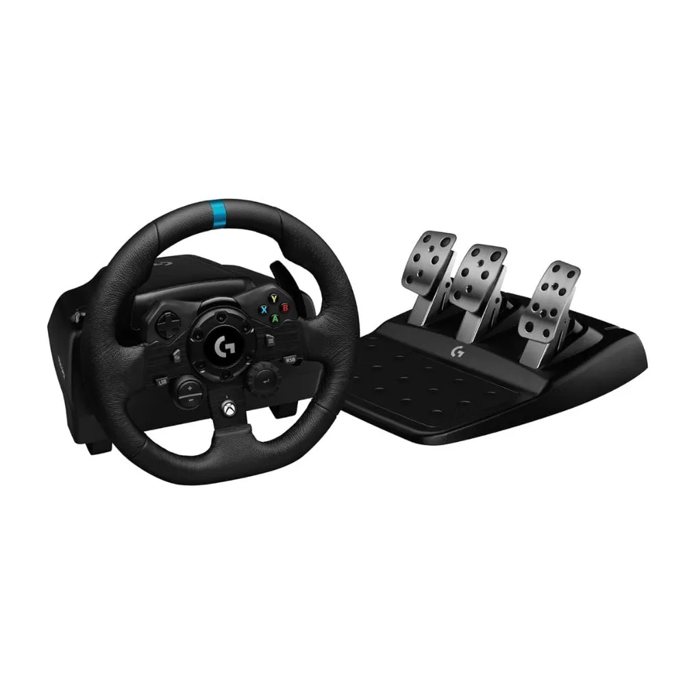 G923 TRUEFORCE Racing wheel For Xbox With Shifter