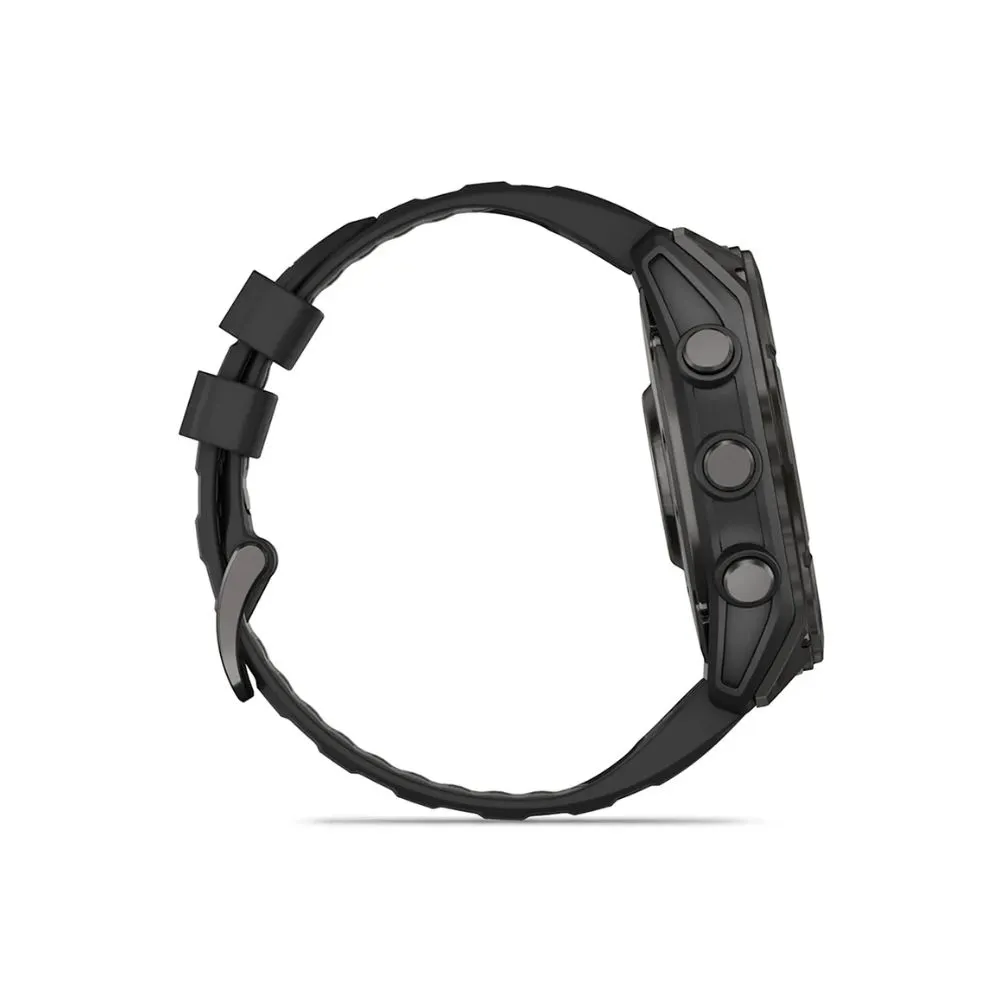 Garmin fēnix 8 - 51 mm AMOLED Smartwatch