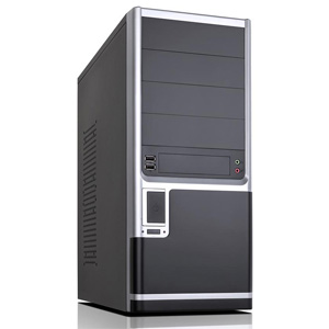 Generic ATX Case