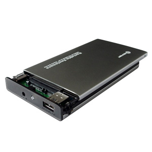 Generic Enclosure USB 3.0 SATA 2.5″