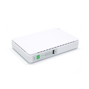 Generic Mini UPS for Cameras & Modems POE