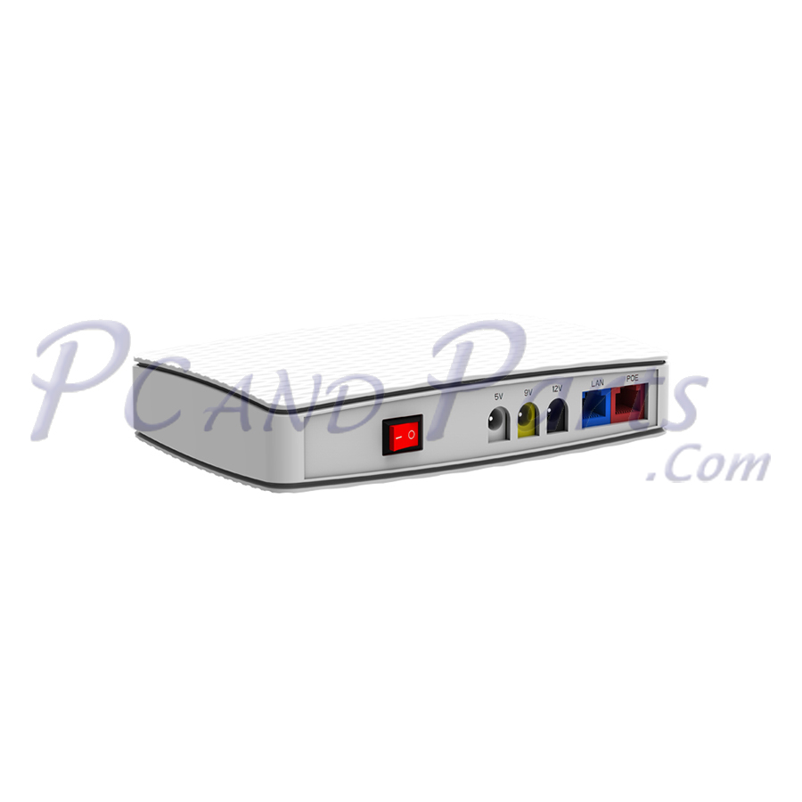 Generic Mini UPS for Cameras & Modems POE