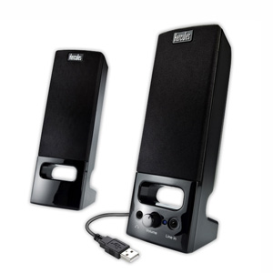 Generic Speakers USB