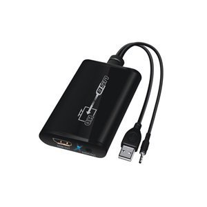 Generic USB To HDMI Adapter