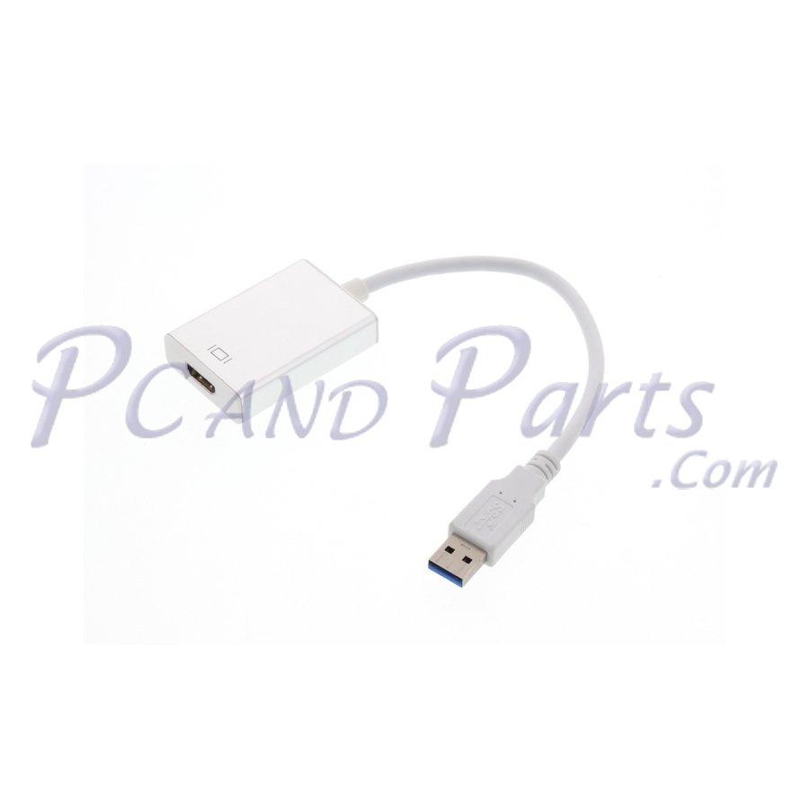 Generic USB To HDMI Adapter
