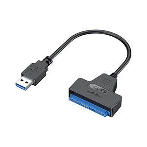 Generic USB3.0 to Sata Adapter