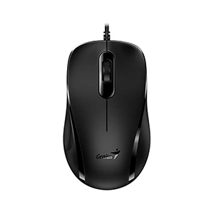 Genius DX-101 Optical Mouse