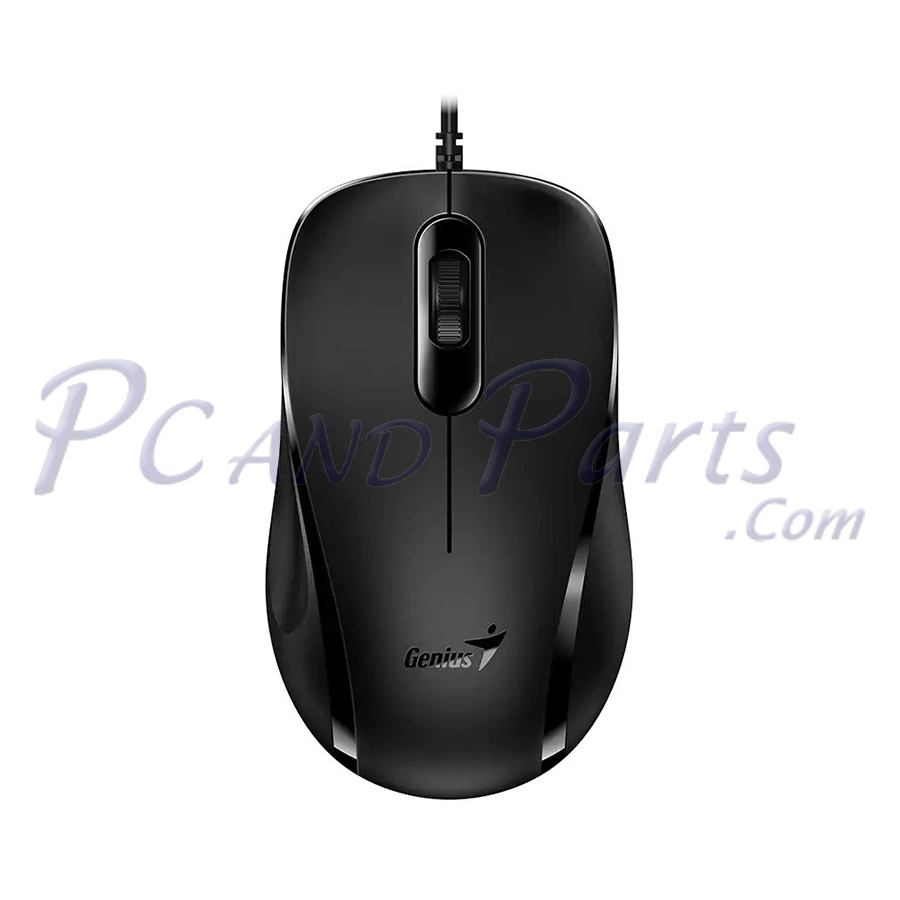 Genius DX-101 Optical Mouse