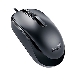Genius DX-120 Optical Mouse