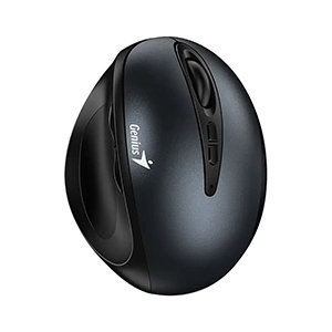 Genius Ergo 8300S Wireless Vertical Mouse