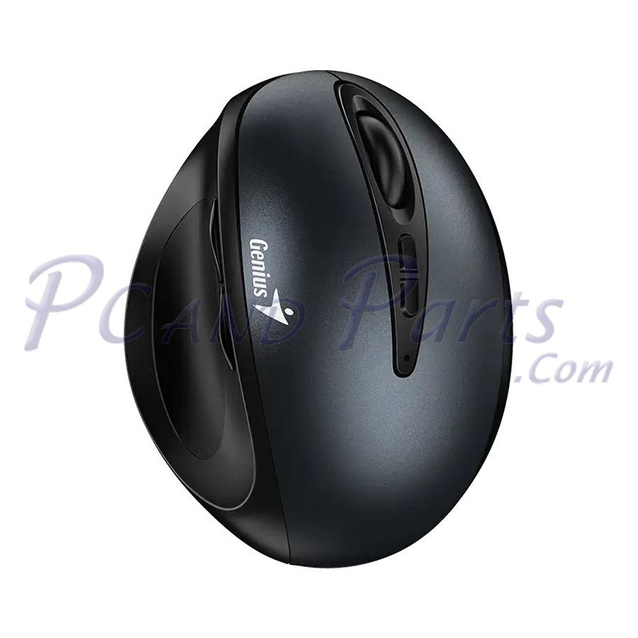 Genius Ergo 8300S Wireless Vertical Mouse