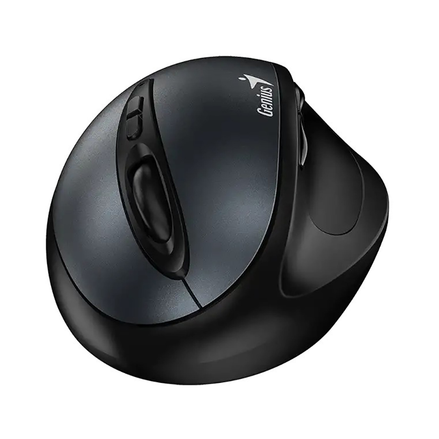 Genius Ergo 8300S Wireless Vertical Mouse