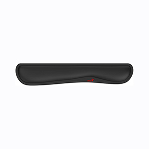 Genius G-WMP100 Ergonomic Mouse Pad with Wrist Rest