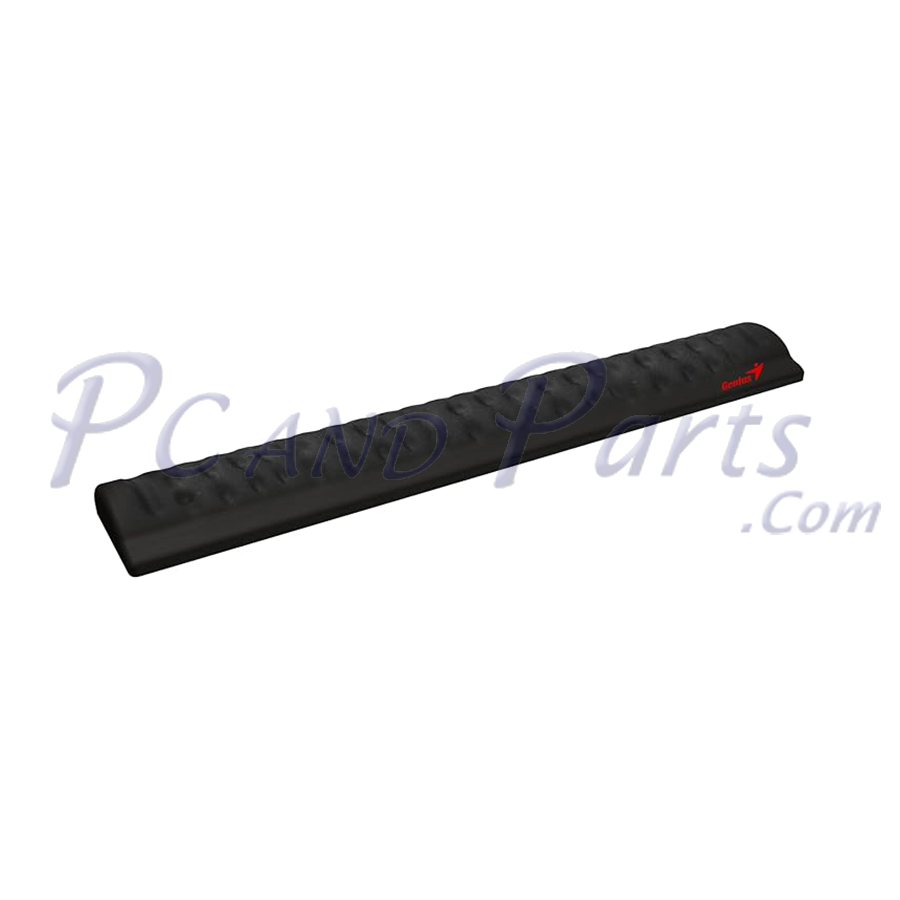 Genius G-WP-200M Memory Foam Wrist Rest