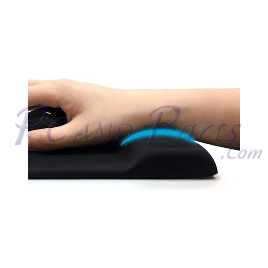 Genius G-WP-200M Memory Foam Wrist Rest