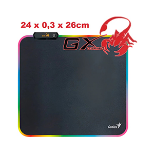Genius GX-PAD 260S RGB Mouse Pad